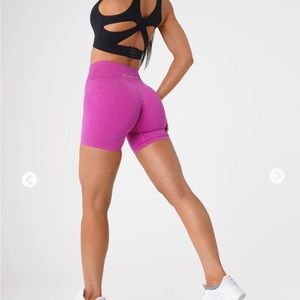 NVGTN Maui Pro Seamless Shorts - Medium